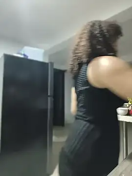 AntonellaVelvet_ webcam