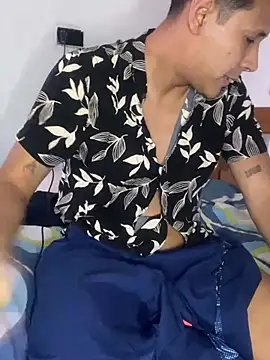 PINPIN6924 webcam