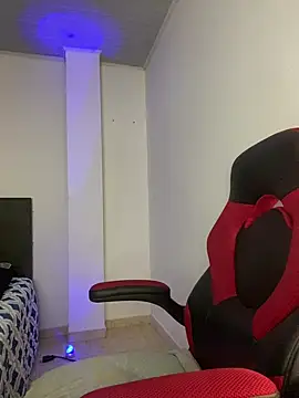 JohanSedas webcam