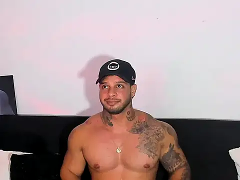 MarckMathews webcam