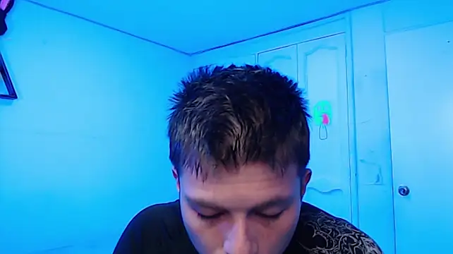 MathewCollin webcam