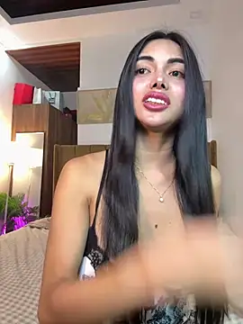 Bombshell_Rebbecca webcam