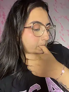 KaroBlush webcam