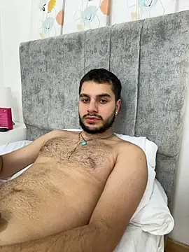 AmadeoWild live sex cam