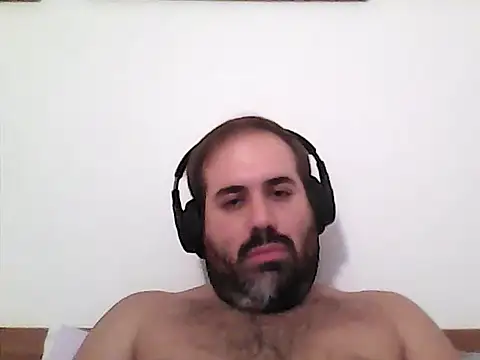 BeMy_Master webcam