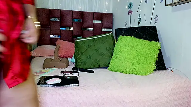 ScarletthJhonson- webcam