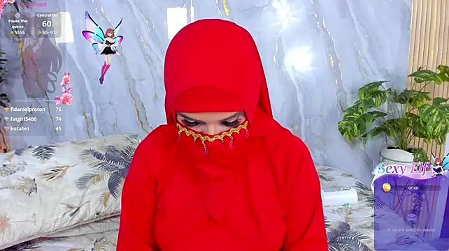 malek_zark2 webcam