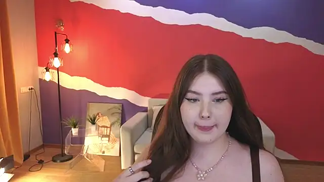 PixelGoddess webcam
