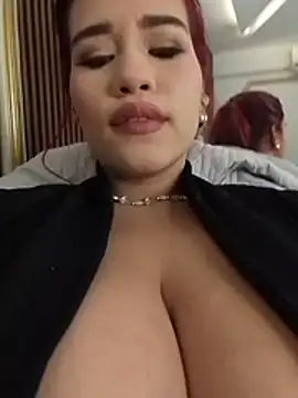 KaseyRosse webcam
