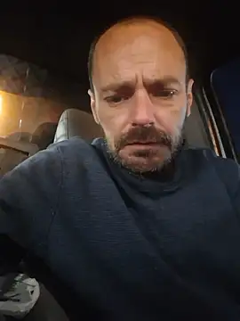 DaddyAndSplashQueen webcam