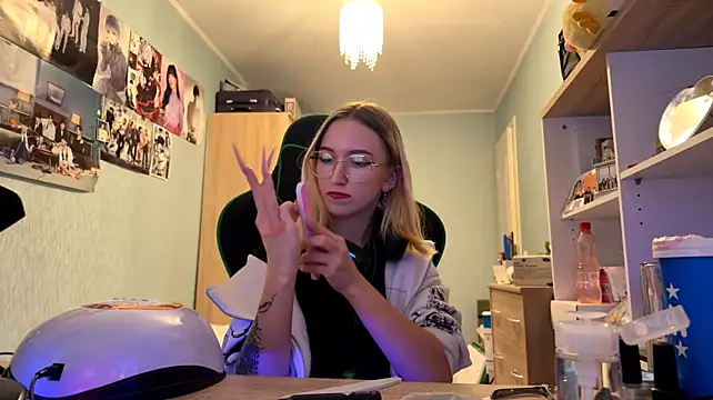 SoniaKotts