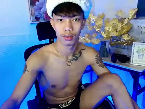 yourbabyjerson143 webcam