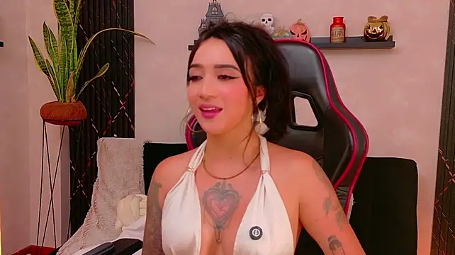 EmmyEvans1 webcam