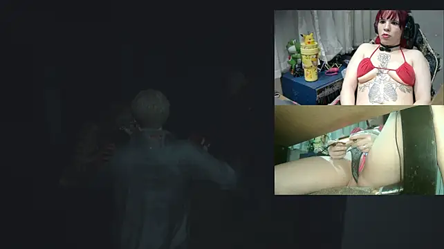 MorangoCChoc live cam preview
