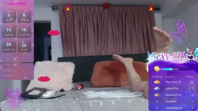 linapalacios webcam