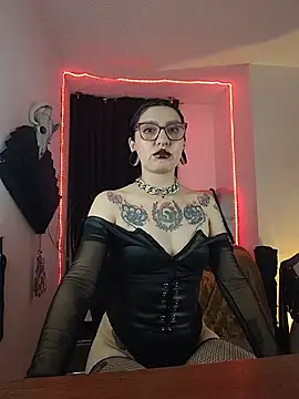 FabulousVenus live cam on StripChat
