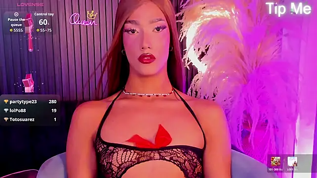 SelenaRogerss live sex cam