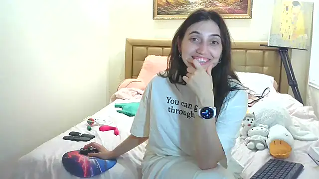 Iren webcam