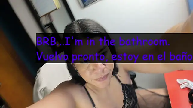 peanut_tangerine live cam on StripChat