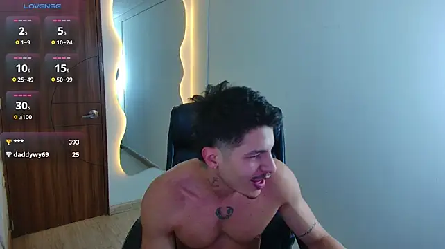 harrisoncuper webcam