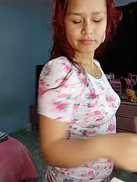 Litlecherry20 webcam