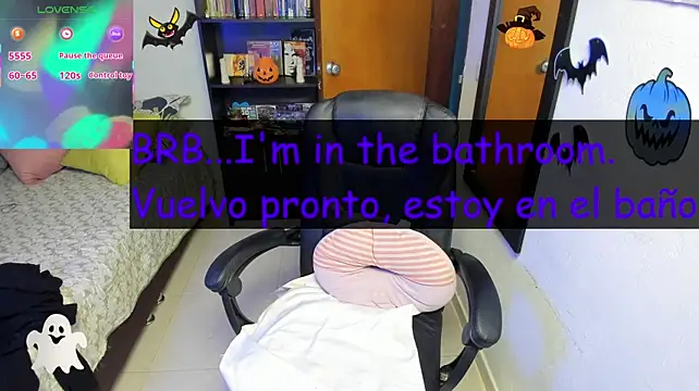 peanut_tangerine webcam