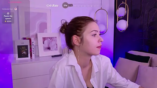AlysiaSun_ live cam on StripChat