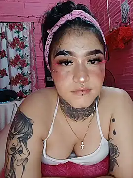 Fanny_xxx live cam on StripChat