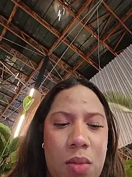 ZaraBlazze1 live cam on StripChat