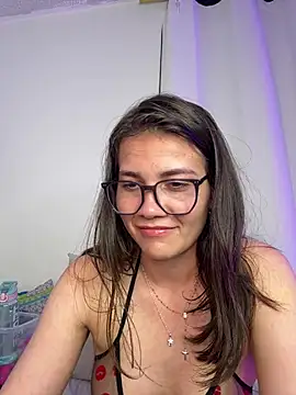 aurora_spark live cam on StripChat