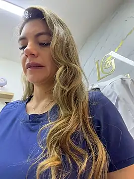 Webcam en directo de la chica alicee16