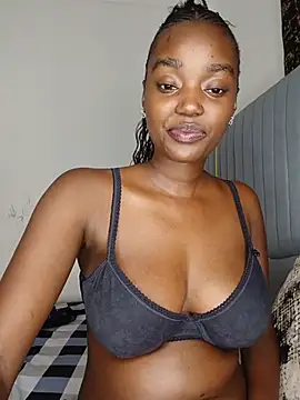 Afrri_queen webcam