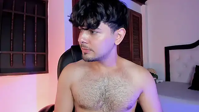 Samir_bear webcam