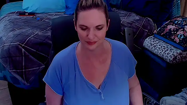 ninajaymes webcam