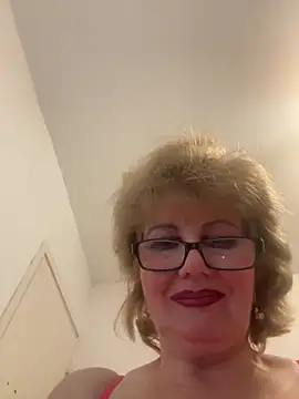 AngelBlonda webcam