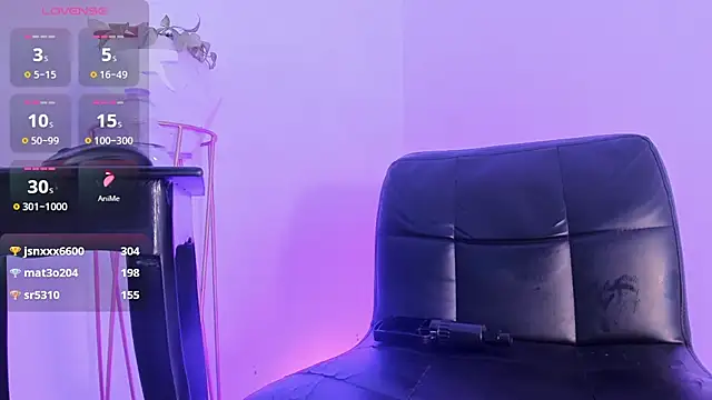naughtylizeth_ webcam