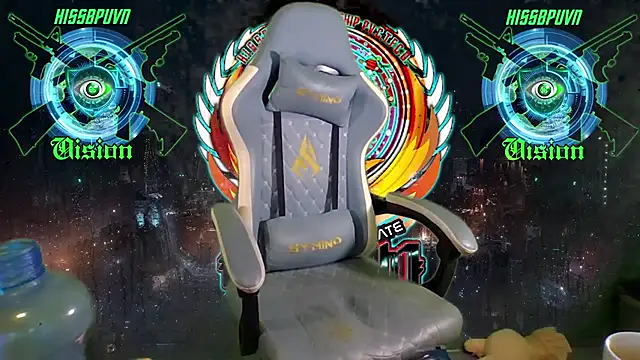 solodethlordsubveganFAQ webcam