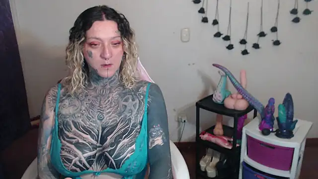 SLOPPYTITSS webcam