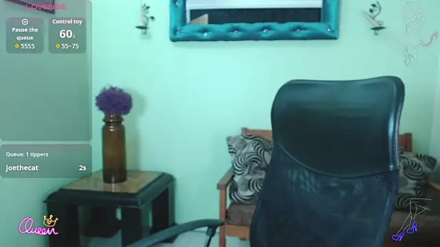 _Victoria_Jones_ webcam