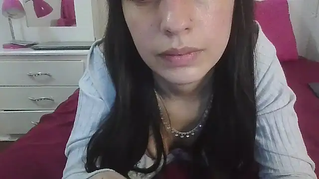 Taylormegan webcam