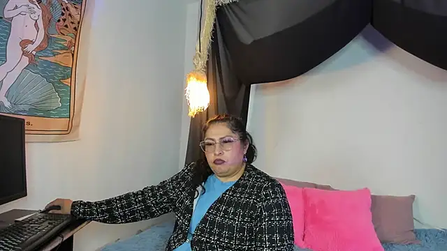 Keyla01_ webcam