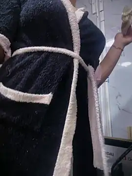 TessaCooper1 webcam