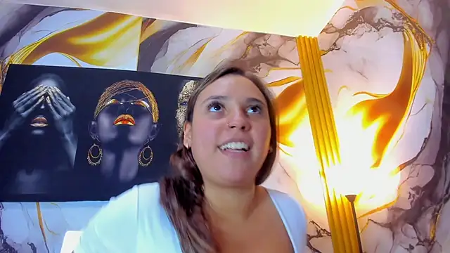 LizzRouse live cam preview