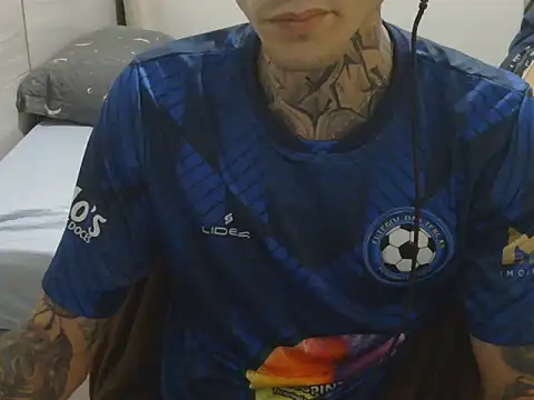 smokingink live sex cam
