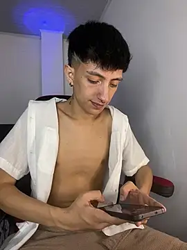JohanSedas webcam