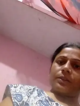 Varsha_96 webcam