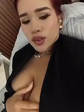 KaseyRosse webcam