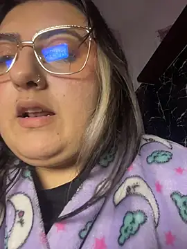 KaroBlush webcam