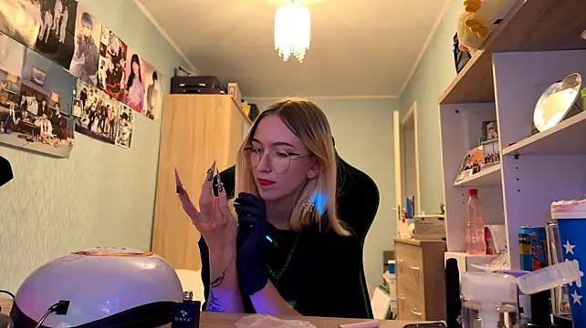 SoniaKotts webcam