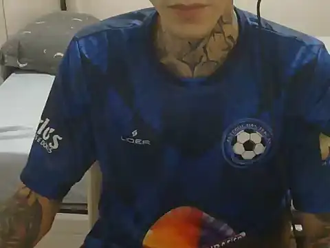 smokingink live sex cam